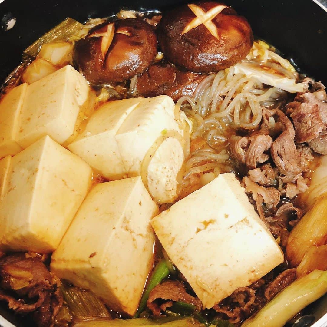 菅原千瑛のインスタグラム：「#最近作ったご飯たち #が全部茶色な件」