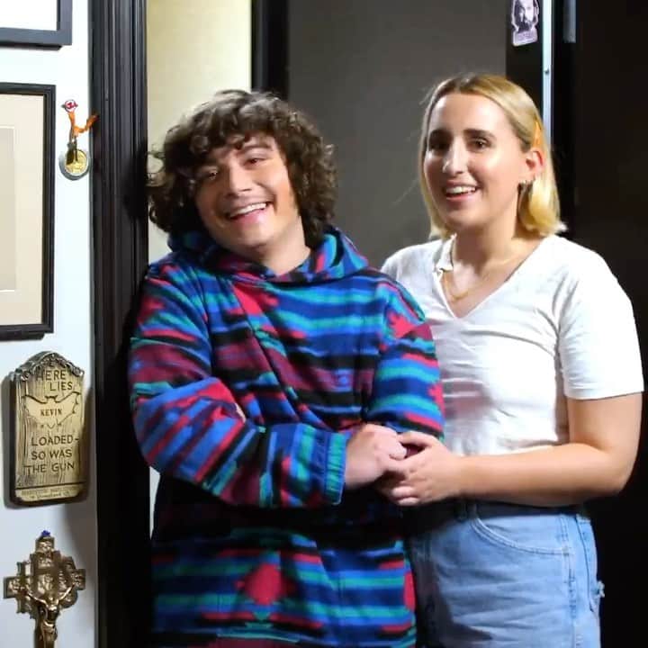 ケヴィン・スミスのインスタグラム