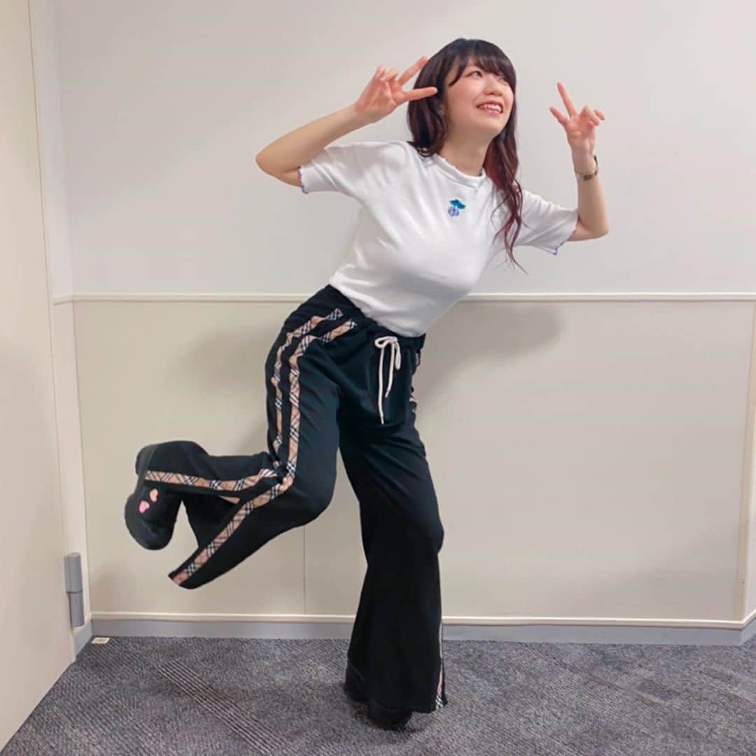 ぱいぱいでか美のインスタグラム