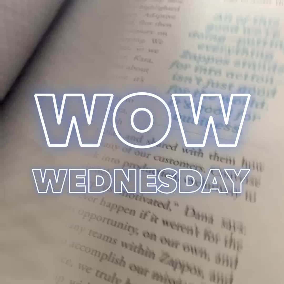 Tony Hsiehのインスタグラム：「Connecting. Cultivating. Creating. Today you'll find shared posts in my story from people all across the globe who found something within 'The Power of WOW' that inspired them. #ThePowerOfWOW  Get your copy here https://amzn.to/2C6Eg2e  #TonysRabbitHoleTour *Posted by Michelle」