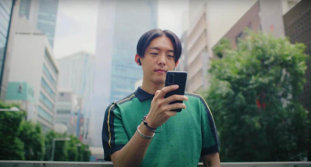 KEN THE 390のインスタグラム：「Netflixオリジナルアニメシリーズ 『‪#日本沈没2020‬』 スペシャルPV「‪#シズマヌキボウ‬」  小野賢章、花譜、Daichi Yamamoto、向井太一 In collaboration with KEN THE 390  YouTubeに公開されました🙌  原作に引き続き、熊井吾郎とトラックプロデュースしました！小野賢章さんと花譜さんのラップパートも作りました！  MVにもチラッと出てます。  是非聴いてください🎧  #kenthe390」