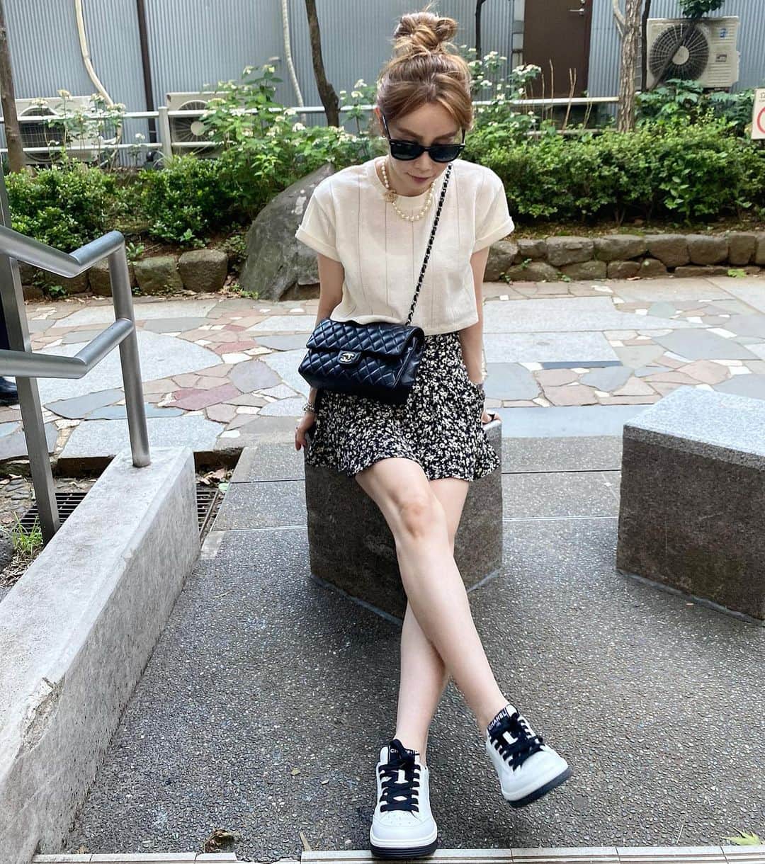 fashion dog loverのインスタグラム