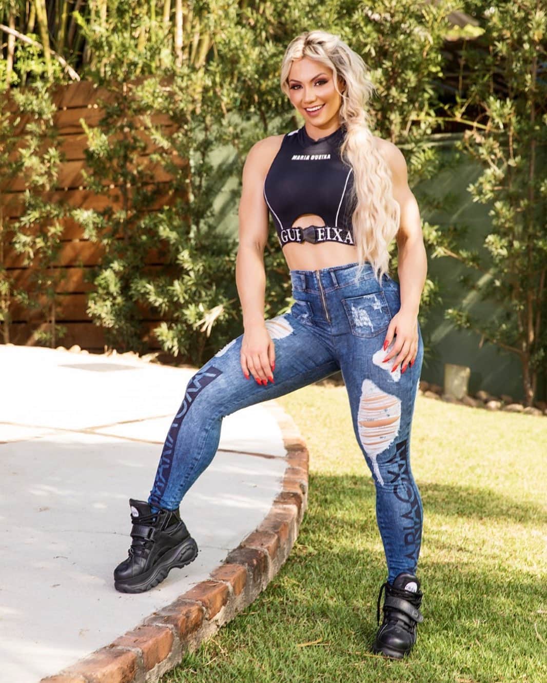 Vivi Winklerのインスタグラム