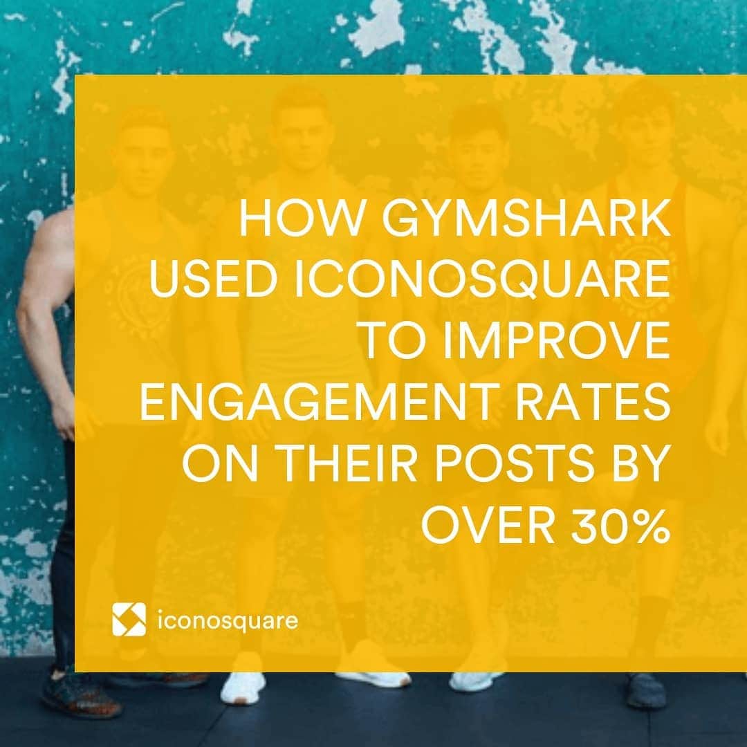 Iconosquareさんのインスタグラム写真 - (IconosquareInstagram)「🎬 Behind-the-scenes look at @gymshark ‘s growth on #socialmedia. From a screen printing operation in a garage into one of the biggest fitness apparel companies in the world, Gymshark’s come a long way! . The company now has a substantial presence across a plethora of social media channels. With an impressive community of over 4.6M followers on Instagram alone, Gymshark is a force to be reckoned with. 💪 . Curious to know how they made it? 👀 #SMM, let us walk you through Gymshark’s journey! . We’ve built an insightful case study in which Rebecca Shipton, Social Media Executive at Gymshark, tells all about the brand’s social growth through: - post scheduling - comment management - performance tracking and reporting - monitoring of influencer performance and UGC, and more! . Want to get strategic tips from the experts and be seriously inspired along the way? The Omnilink is in our bio! 🔗 . . . . #iconosquare #iconosquaretips #instagram #instagrambusiness #instagramtips #instagramtip #igtips #instagrammarketing #instagrammarketingtips #smmarketing #smm #smtips #socialmediastrategy #socialmedialife #socialmediaexperts #socialmediaconsultant #socialmediamarketer #socialmediatools #socialmediahelp #socialmediacoach #marketing #marketingexpert #digitalmediamarketing #socialmediaagency #digitalagency #socialmediacontent #instagramnews #engagementrate」7月16日 0時47分 - iconosquare