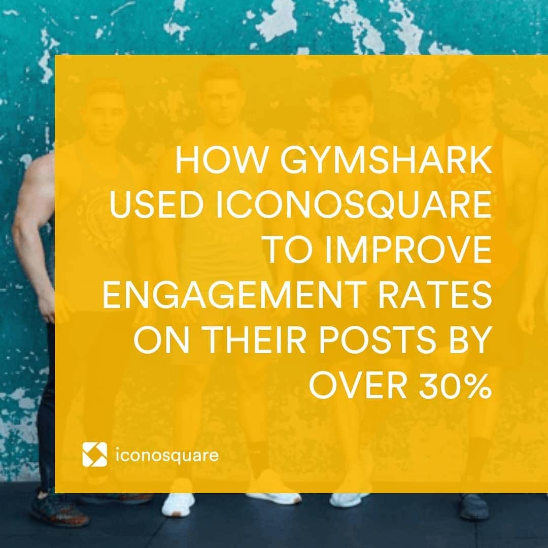Iconosquareのインスタグラム：「🎬 Behind-the-scenes look at @gymshark ‘s growth on #socialmedia. From a screen printing operation in a garage into one of the biggest fitness apparel companies in the world, Gymshark’s come a long way! . The company now has a substantial presence across a plethora of social media channels. With an impressive community of over 4.6M followers on Instagram alone, Gymshark is a force to be reckoned with. 💪 . Curious to know how they made it? 👀 #SMM, let us walk you through Gymshark’s journey! . We’ve built an insightful case study in which Rebecca Shipton, Social Media Executive at Gymshark, tells all about the brand’s social growth through: - post scheduling - comment management - performance tracking and reporting - monitoring of influencer performance and UGC, and more! . Want to get strategic tips from the experts and be seriously inspired along the way? The Omnilink is in our bio! 🔗 . . . . #iconosquare #iconosquaretips #instagram #instagrambusiness #instagramtips #instagramtip #igtips #instagrammarketing #instagrammarketingtips #smmarketing #smm #smtips #socialmediastrategy #socialmedialife #socialmediaexperts #socialmediaconsultant #socialmediamarketer #socialmediatools #socialmediahelp #socialmediacoach #marketing #marketingexpert #digitalmediamarketing #socialmediaagency #digitalagency #socialmediacontent #instagramnews #engagementrate」