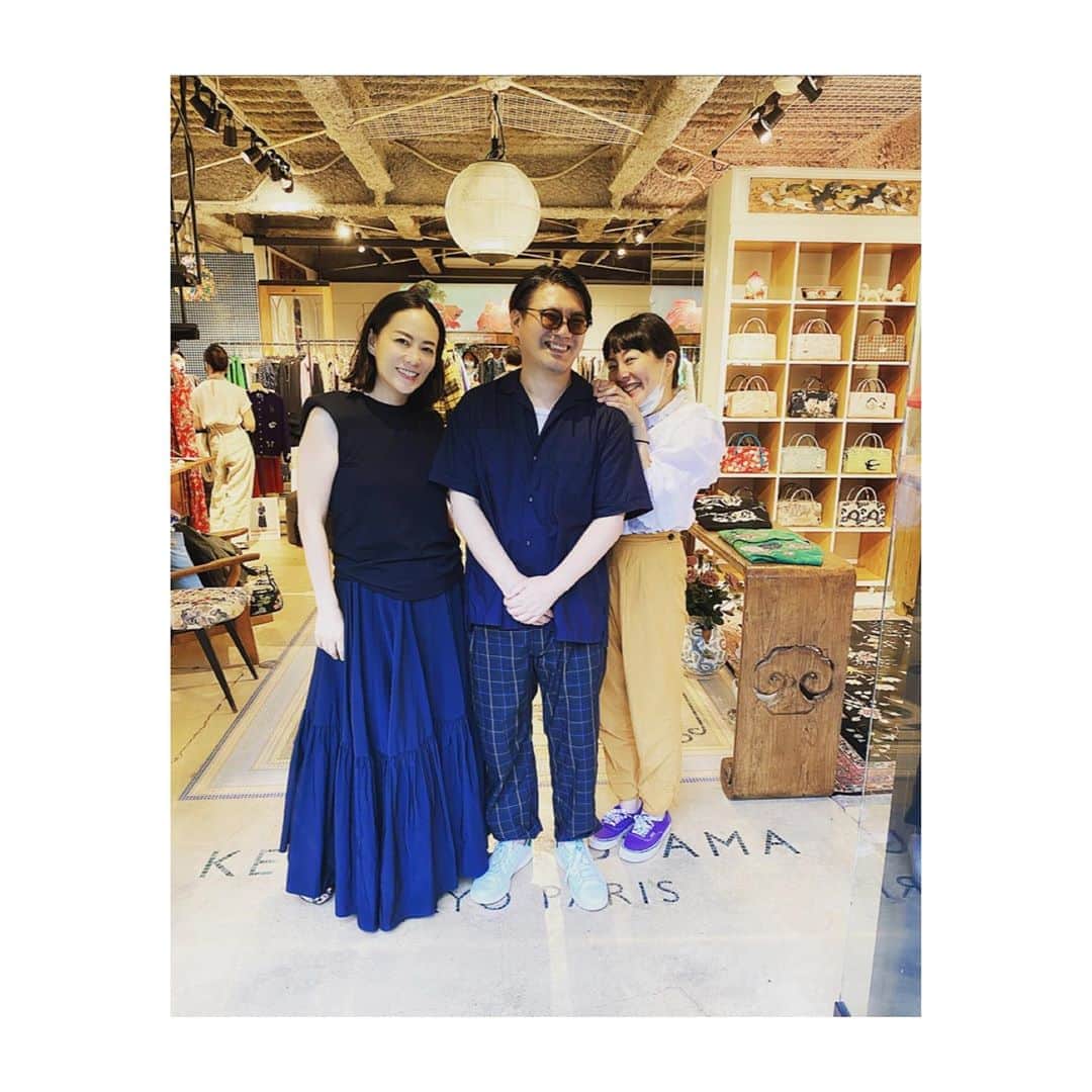 HiRAO INCのインスタグラム：「. 丸山邸💕」
