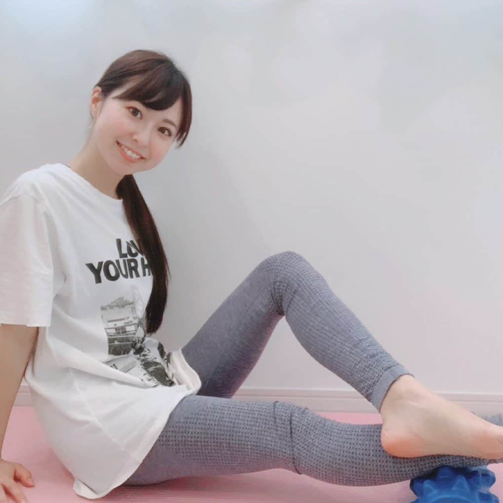 原田あかねのインスタグラム