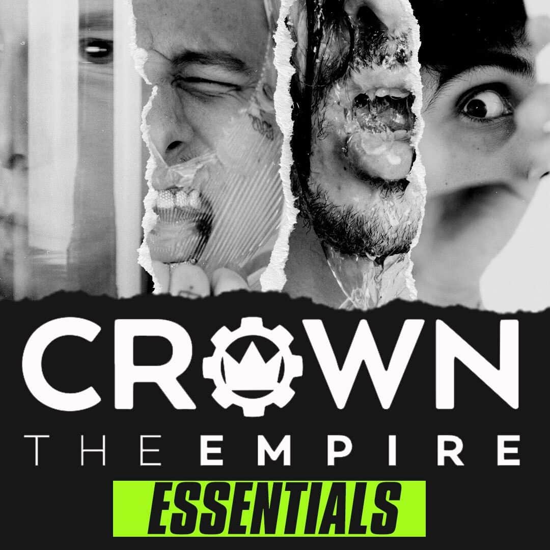 Alternative Pressさんのインスタグラム写真 - (Alternative PressInstagram)「Listen to new favorites and classic tracks from @crowntheempire with our Crown The Empire Essentials playlist - only on Spotify. Link in bio!⁠ .⁠ .⁠ .⁠ #crowntheempire #cte #crowntheempireessentials #cteessentials #crowntheempireplaylist #cteplaylist #spotify #spotifyplaylists #alternativepress #altpress」7月16日 12時00分 - altpress