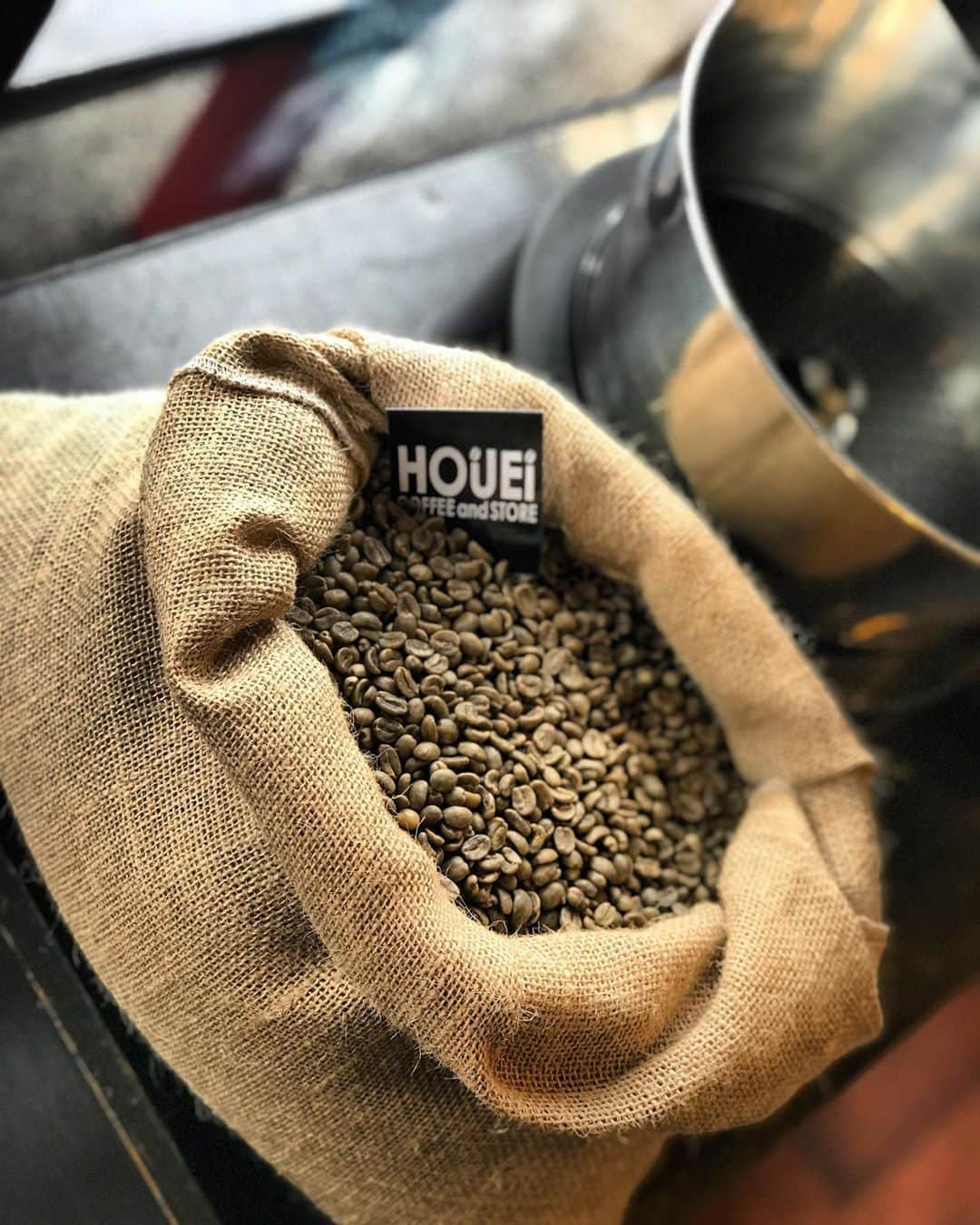 houeicoffeeのグルメインスタ
