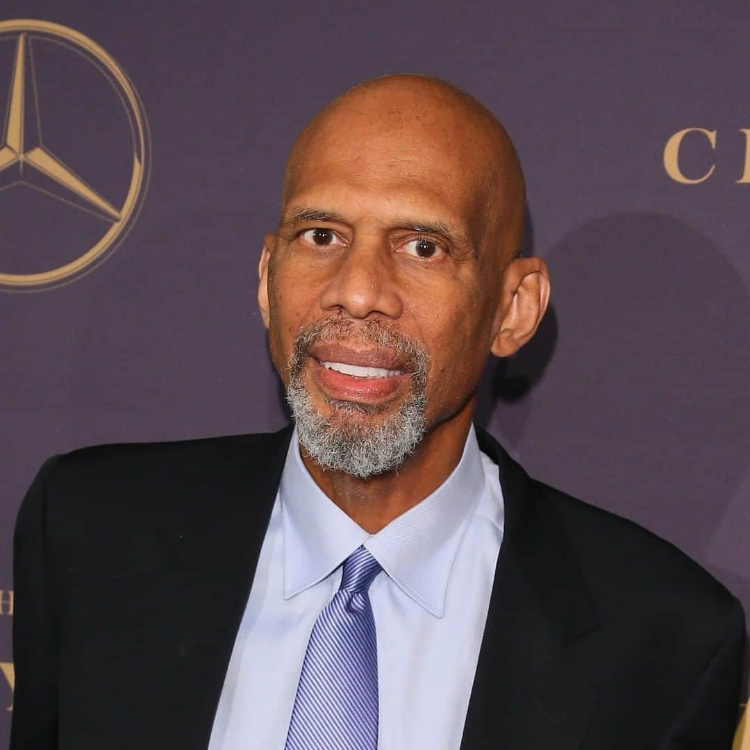 ハリウッド・リポーターさんのインスタグラム写真 - (ハリウッド・リポーターInstagram)「In his latest THR column, NBA legend Kareem Abdul-Jabbar, addresses the lack of outrage over anti-semitism in sports and Hollywood, saying "Recent incidents of anti-Semitic tweets and posts from sports and entertainment celebrities are a very troubling omen for the future of the #BlackLivesMatter movement, but so too is the shocking lack of massive indignation." Why he's calling out #DeSeanJackson, #IceCube and #ChelseaHandler, at the link in bio. 📸: @gettyentertainment」7月16日 11時01分 - hollywoodreporter