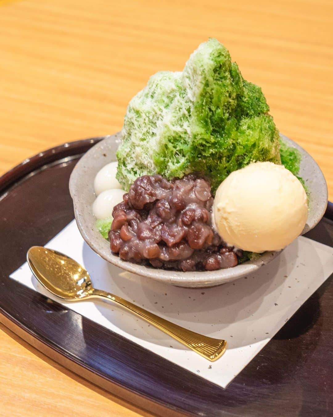 東急電鉄のグルメインスタ