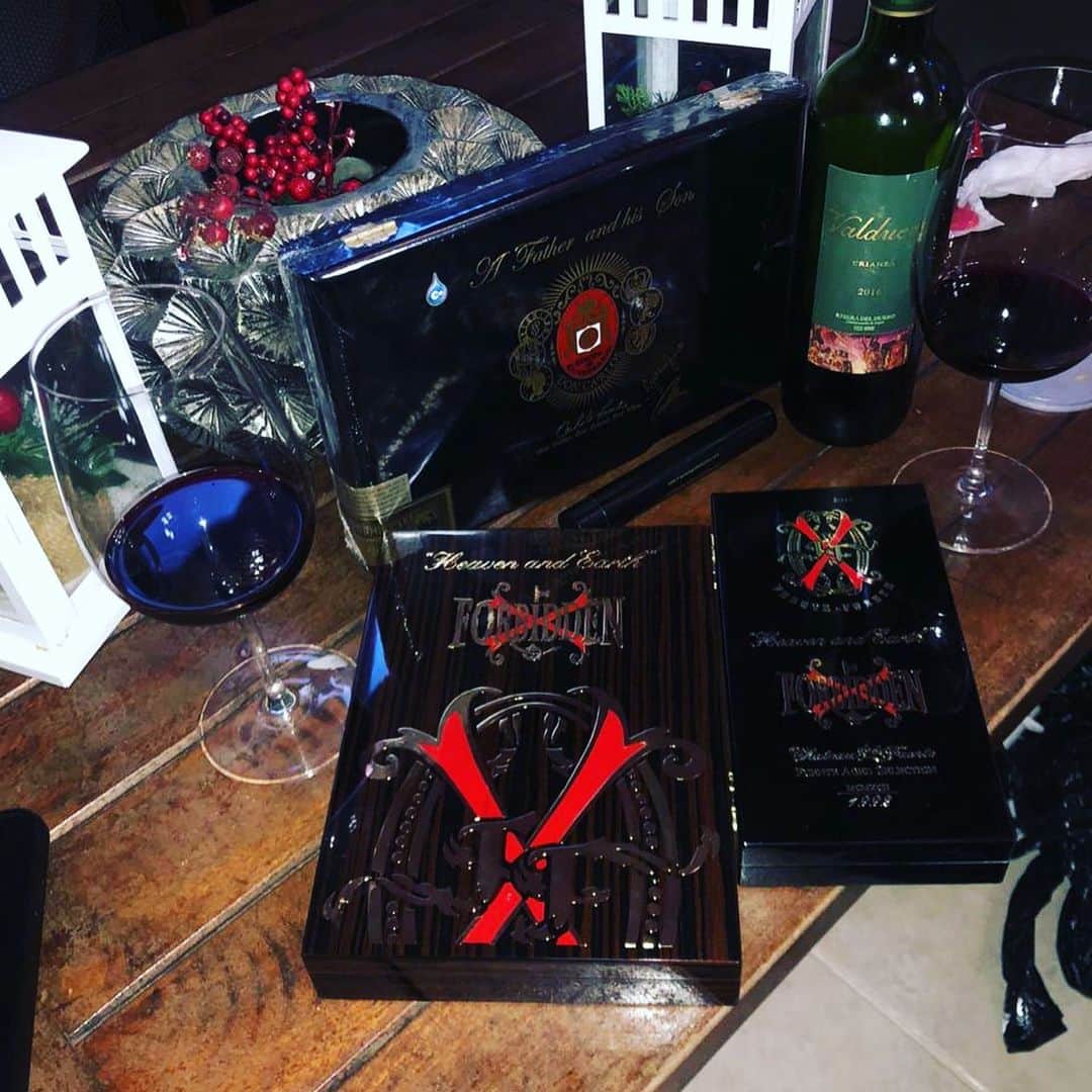 ジョーダン・ノルベルトのインスタグラム：「😍」