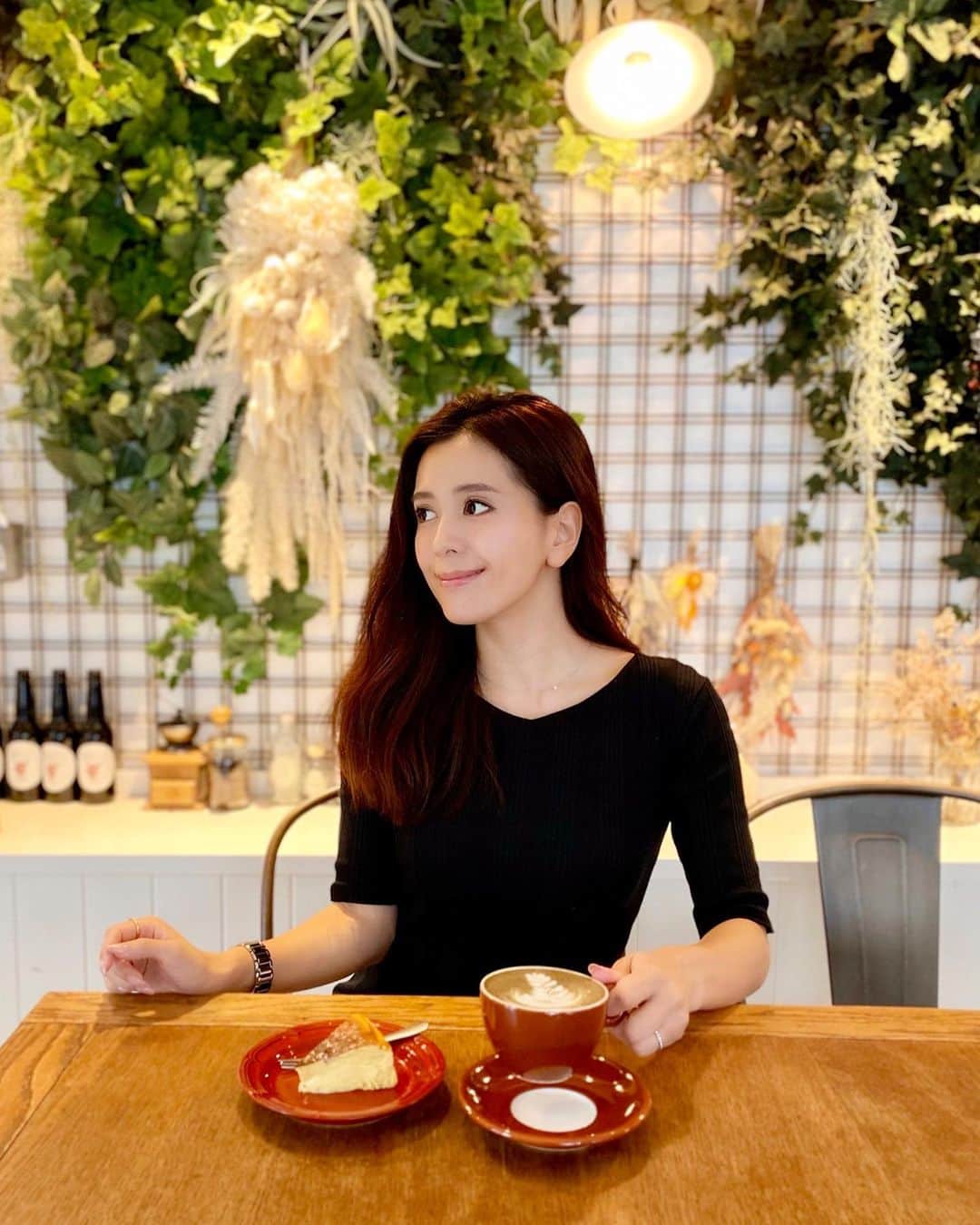 黒田麻理耶のグルメインスタ