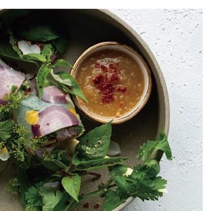 ロングレインのグルメインスタ