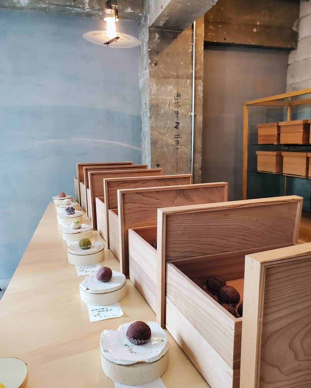 保坂玲奈のグルメインスタ