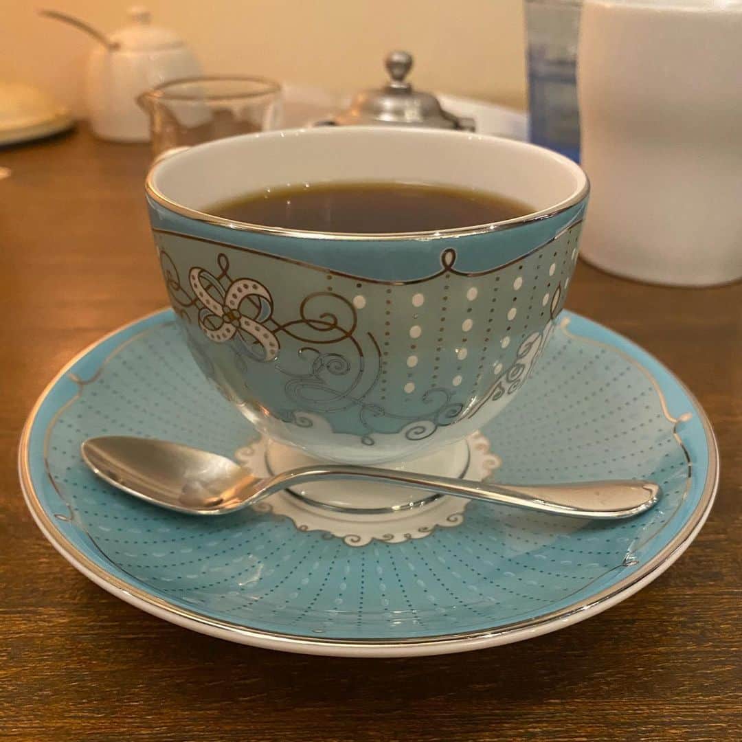 繁田梨世のグルメインスタ