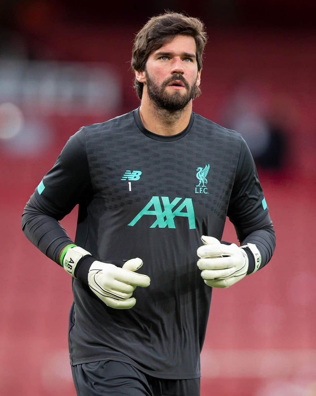 リヴァプールFCさんのインスタグラム写真 - (リヴァプールFCInstagram)「AB1 @ Emirates Stadium 📸 𝓦𝓪𝓻𝓶-𝓾𝓹 𝓽𝓲𝓶𝓮 🙌  #LFC #LiverpoolFC #ARSLIV #AB1」7月16日 3時48分 - liverpoolfc