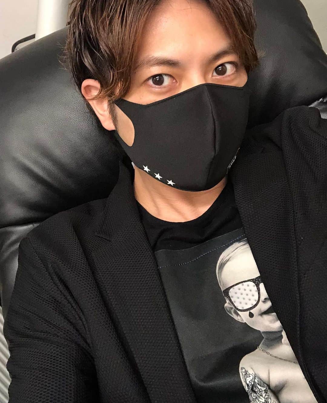 加藤慶祐のインスタグラム