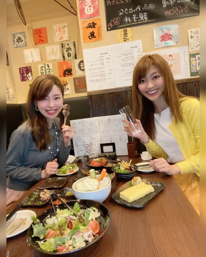 織田千穂のグルメインスタ