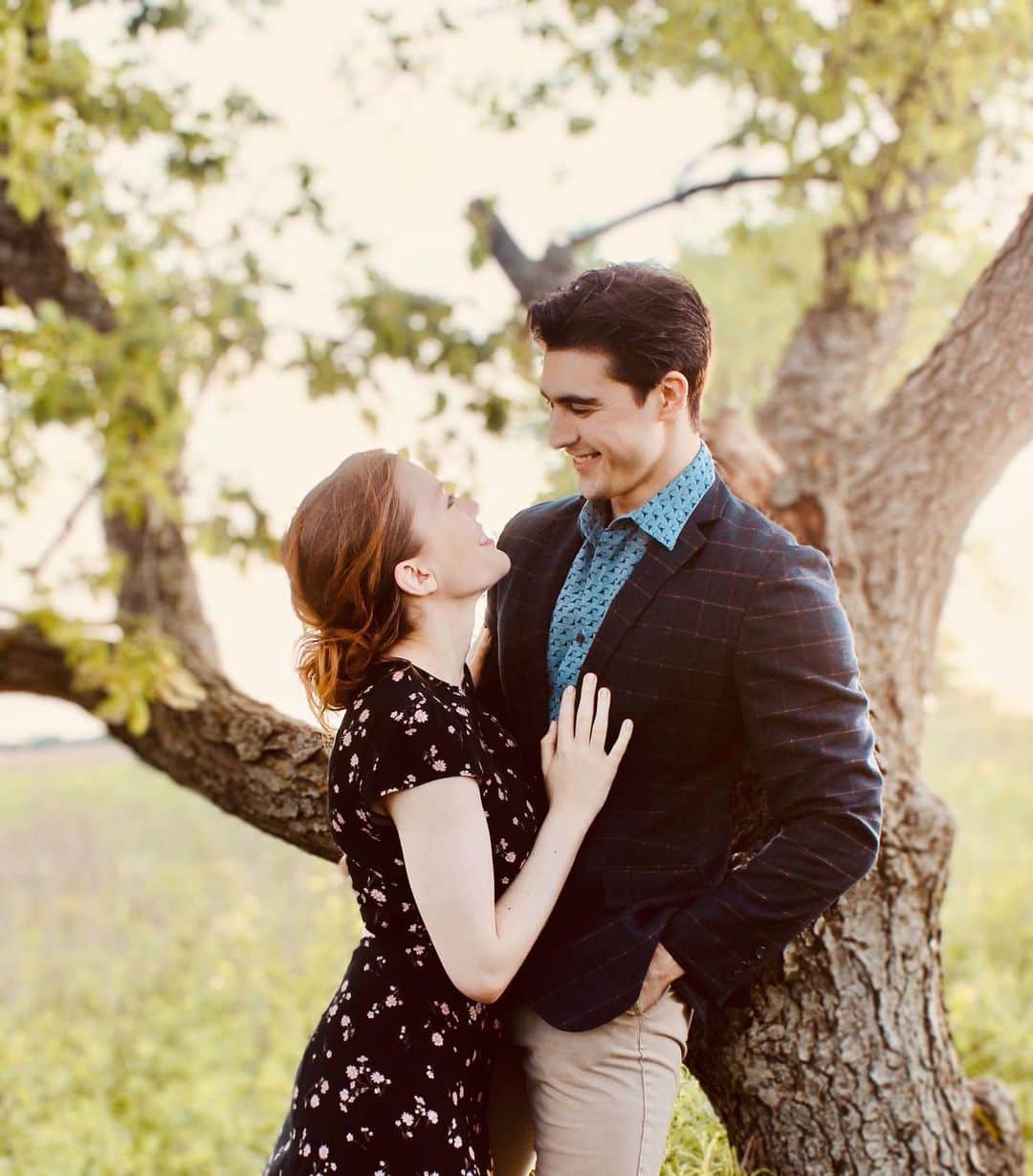 アレックス・ブノワのインスタグラム：「Just remembering this wonderful day with my best friend... when we looked like the cover of a neighborhood magazine.」