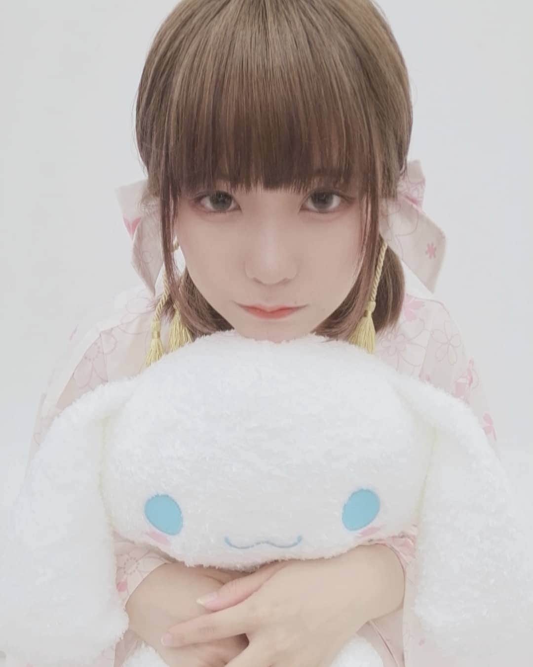千代絢子のインスタグラム