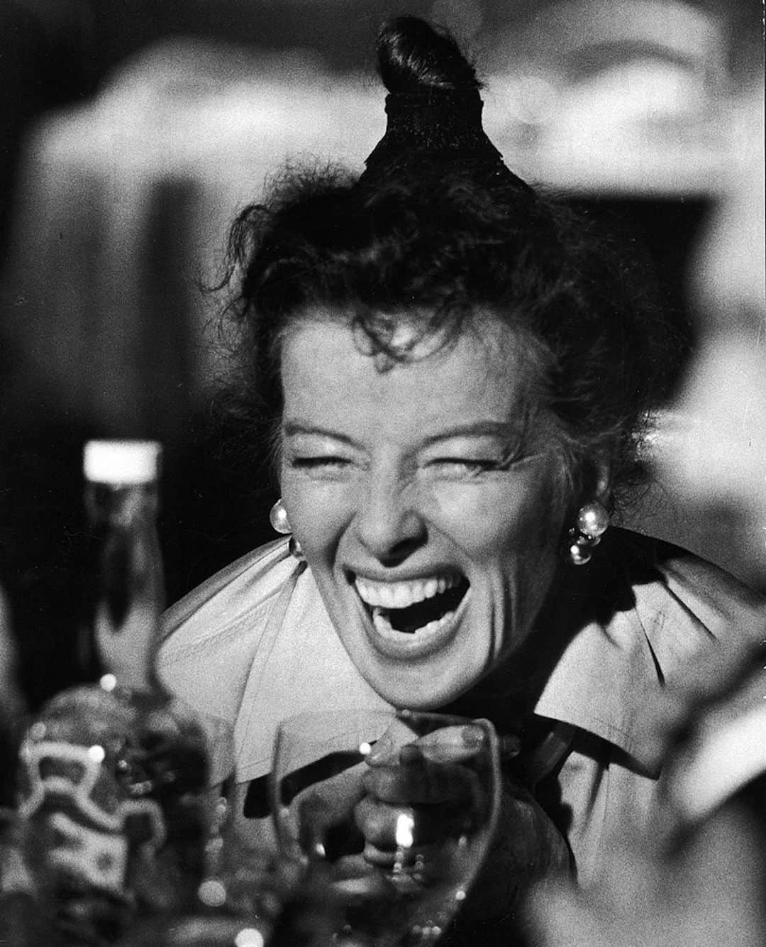 Fred Segalさんのインスタグラム写真 - (Fred SegalInstagram)「"If you obey all the rules, you miss all the fun." —Katharine Hepburn 🤍⁠⠀ ⁠⠀ Swipe for our picks inspired by classic Hollywood 🎬⠀ ⠀ #classic #hollywood #oldhollywood #hollywoodglamour #katharinehepburn #fredsegal」7月16日 5時05分 - fredsegal