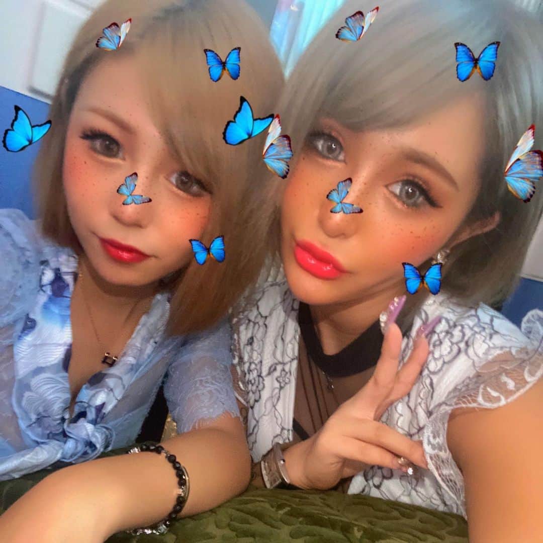 りこぴのインスタグラム