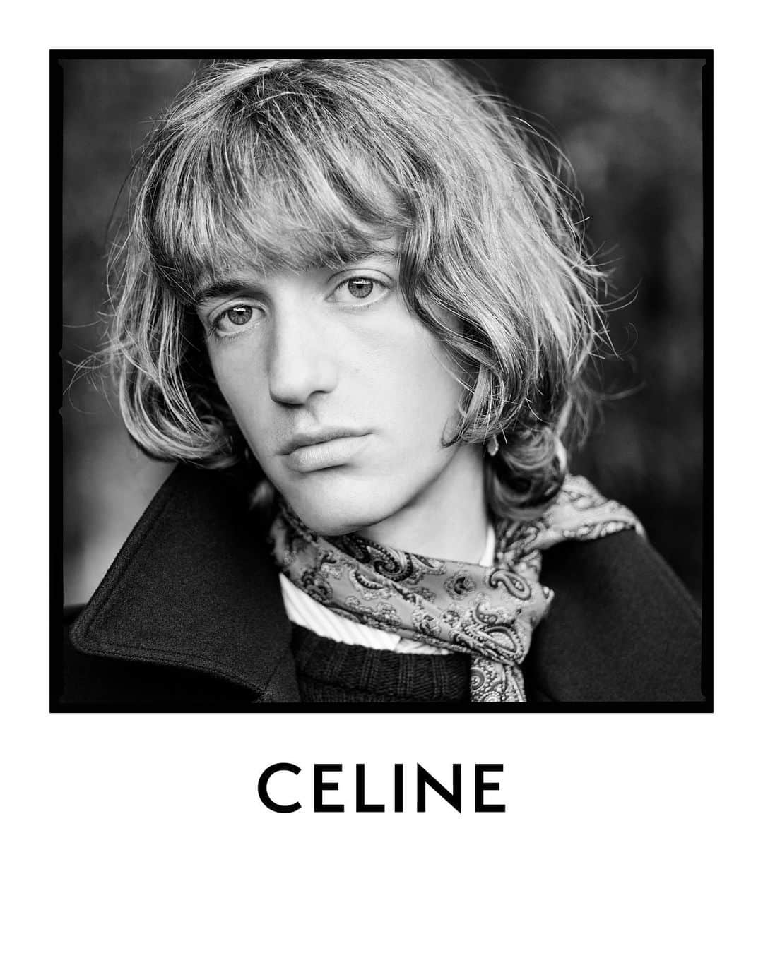 Celineさんのインスタグラム写真 - (CelineInstagram)「CELINE HOMME WINTER 20 COLLECTION AVAILABLE IN STORE AND AT CELINE.COM AUGUST 28 2020  DYLAN PHOTOGRAPHED BY @HEDISLIMANE IN SAINT TROPEZ IN JUNE 2020  #CELINEHOMME #CELINEBYHEDISLIMANE」7月16日 6時00分 - celine