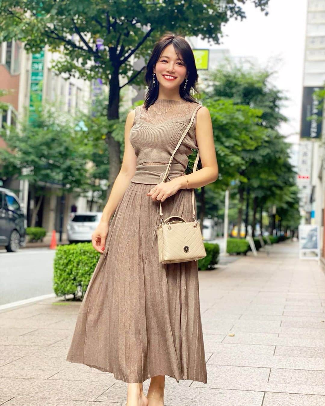 石井里奈のグルメインスタ