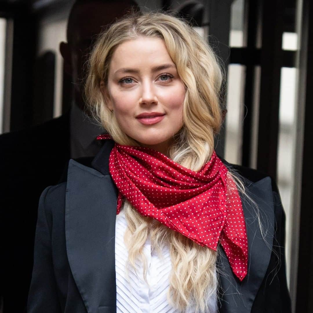 ハリウッド・リポーターさんのインスタグラム写真 - (ハリウッド・リポーターInstagram)「During #JohnnyDepp's libel trial against British tabloid, #TheSun, #AmberHeard's former PA claimed that she told the model-actress about a violent sexual assault she had endured, only for Heard to "twist" the story for her own use. More on the dramatic testimony, at the link in bio.」7月16日 6時47分 - hollywoodreporter