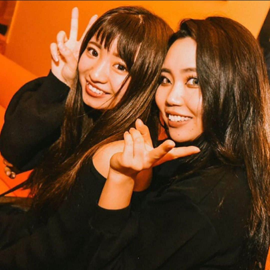 CLUB O NAGOYA(クラブオーナゴヤ)のインスタグラム：「I want to get back to this daily life soon🍊😢」