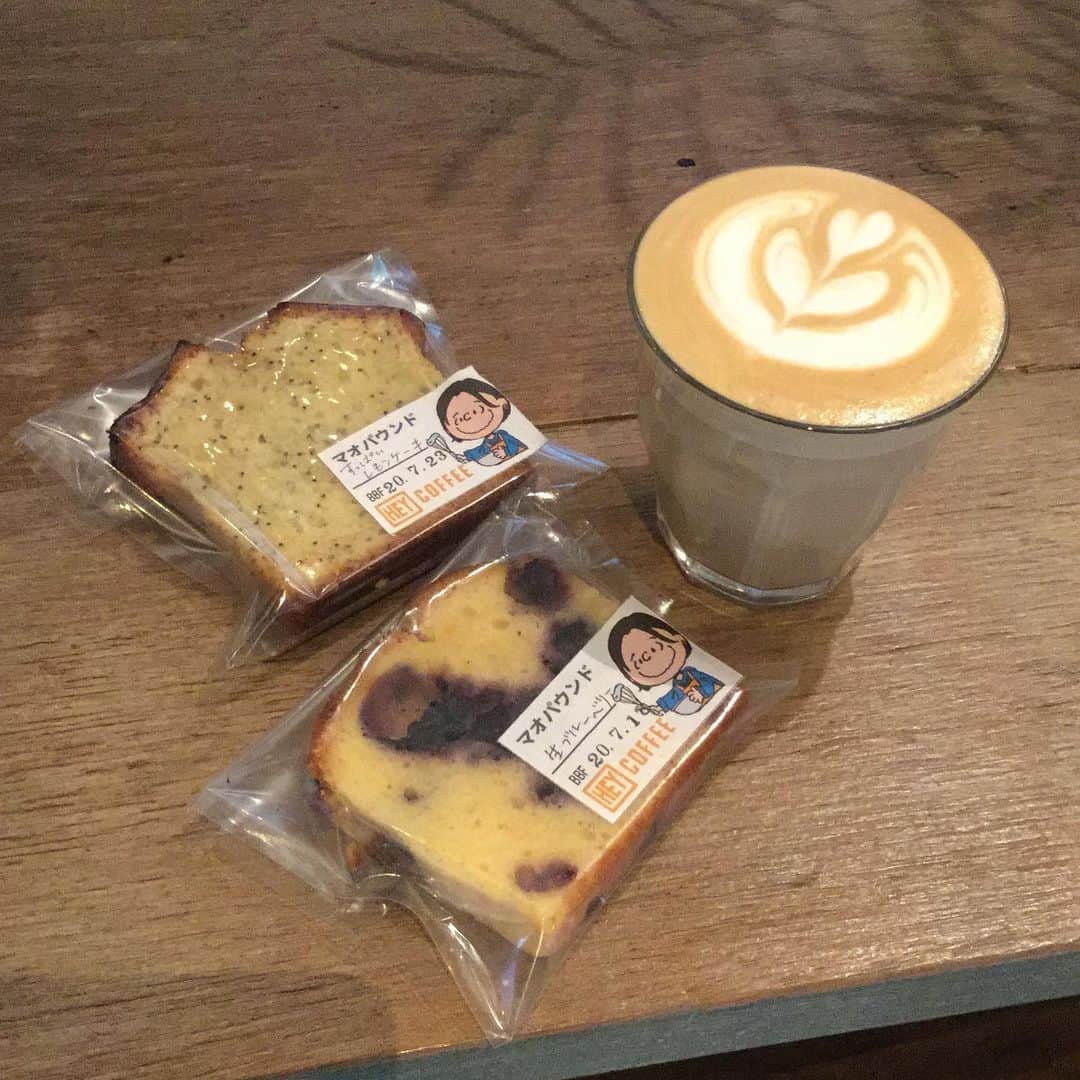 HeyCoffeeのグルメインスタ