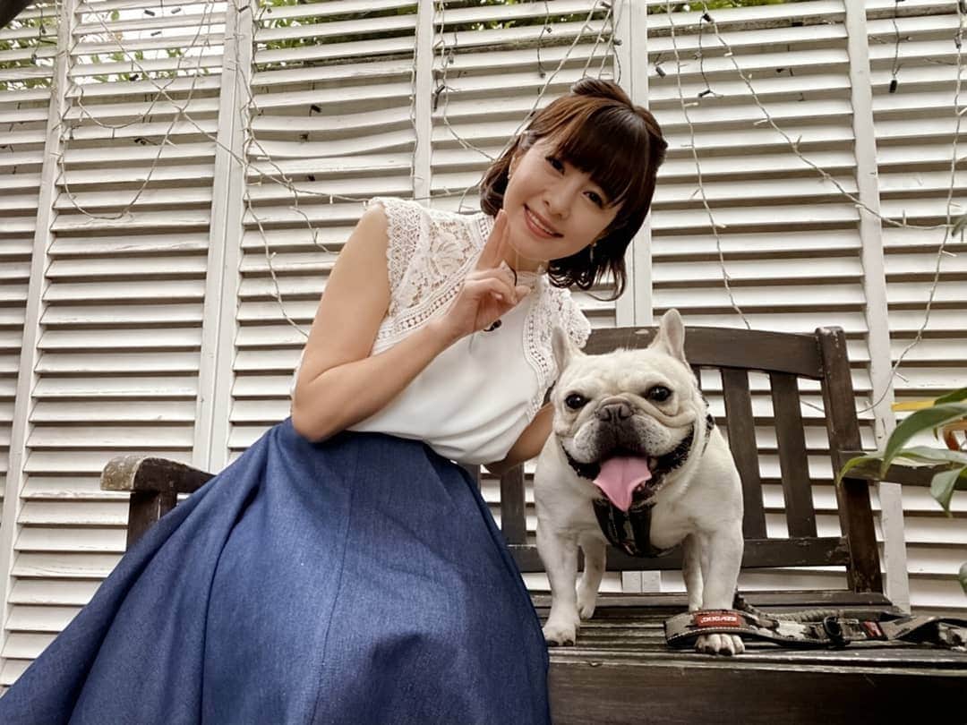 さとう珠緒のインスタグラム