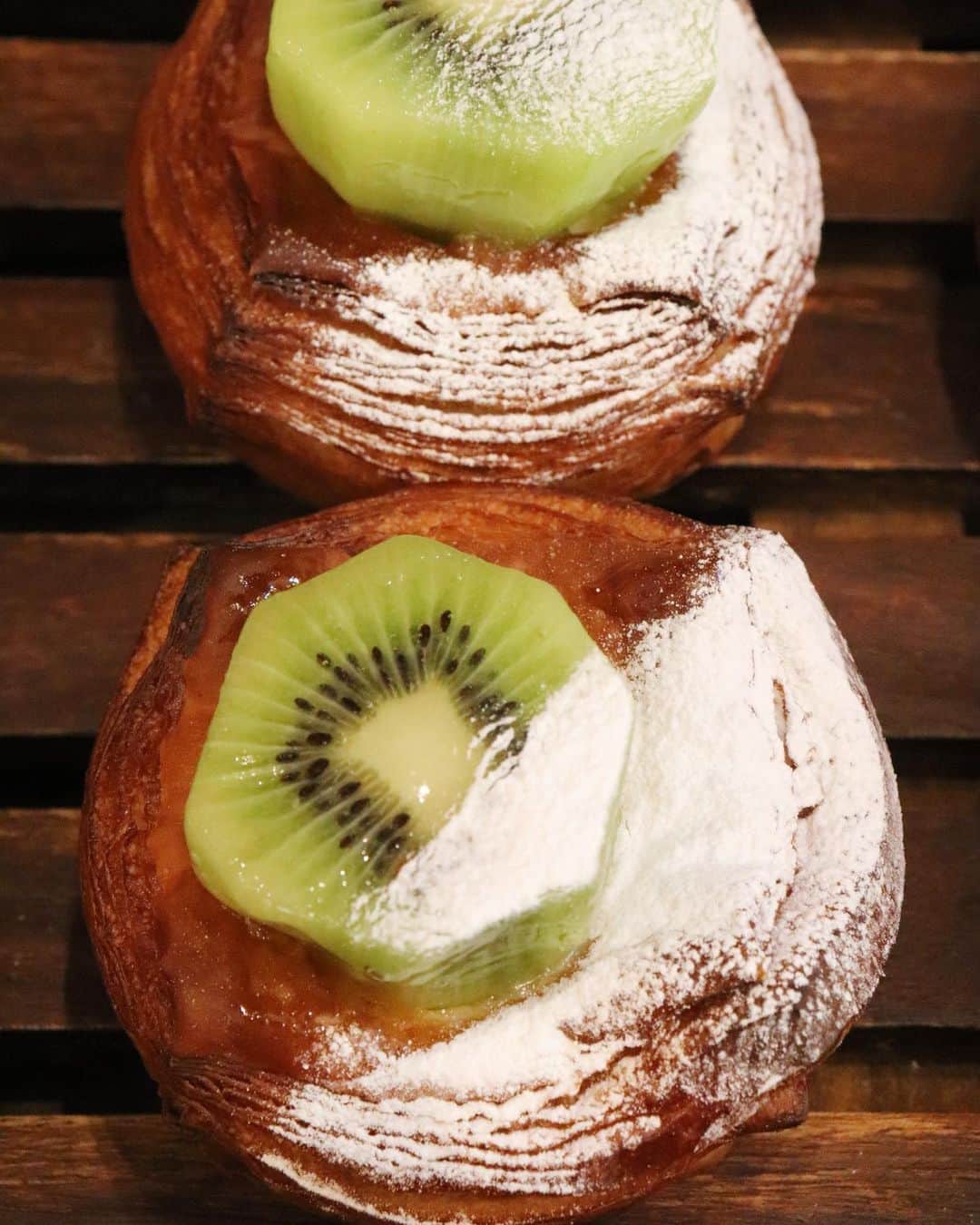 丘の上のパン屋 のグルメインスタ