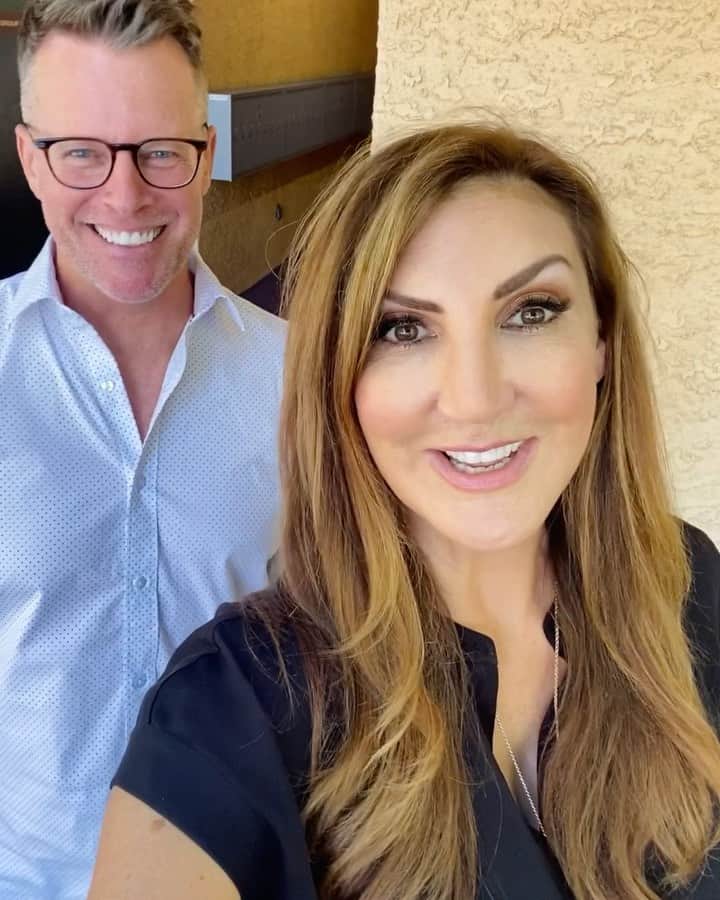ヘザー・マクドナルドのインスタグラム：「Finally getting real with you guys about @chrisfranjola and my relationship. We will dive deeper into this tomorrow on Juicy Scoop.」