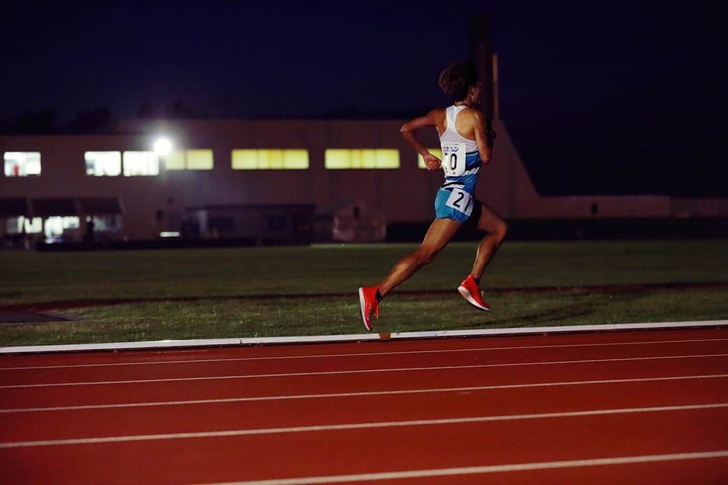 神野大地さんのインスタグラム写真 - (神野大地Instagram)「ホクレンDC網走大会10000m！ 28分50秒65でした。  目標には5秒届かず、全体の流れにもついて行けず苦しいレースでした。 でも久しぶりに色んな選手と同じスタートラインに立って走れたことは最高に楽しかったです。  レースを走れたこと、今の環境に感謝して引き続き前を向いて頑張っていきます。」7月16日 9時53分 - daichi_0913