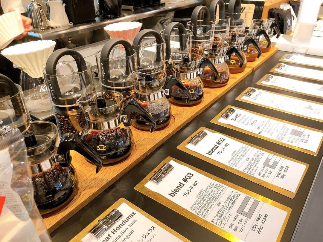 林藍菜のグルメインスタ