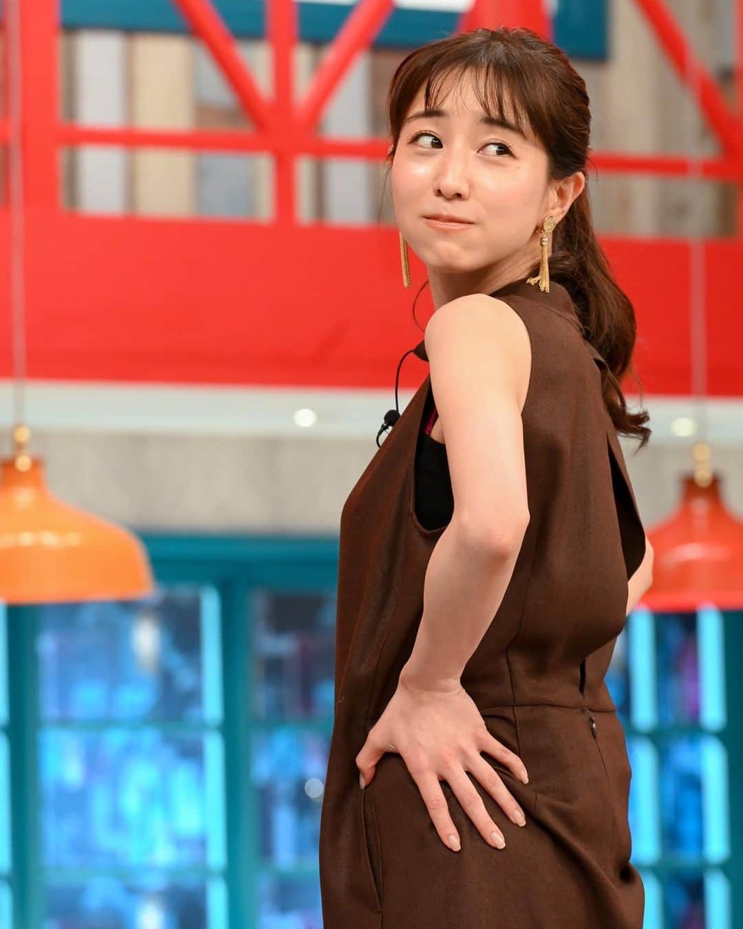 ジロジロ有吉【公式】のインスタグラム