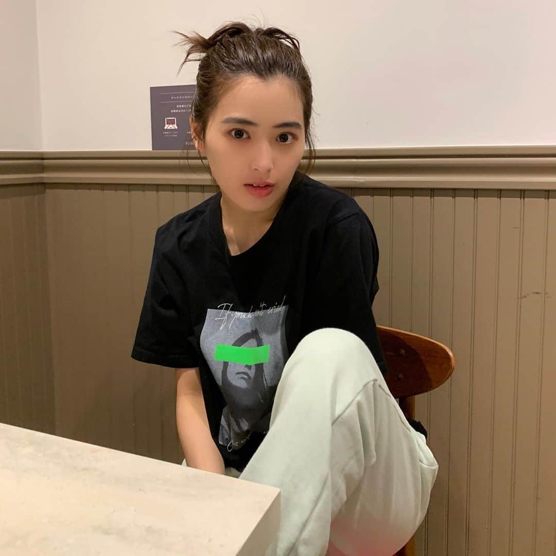 LUNAのインスタグラム