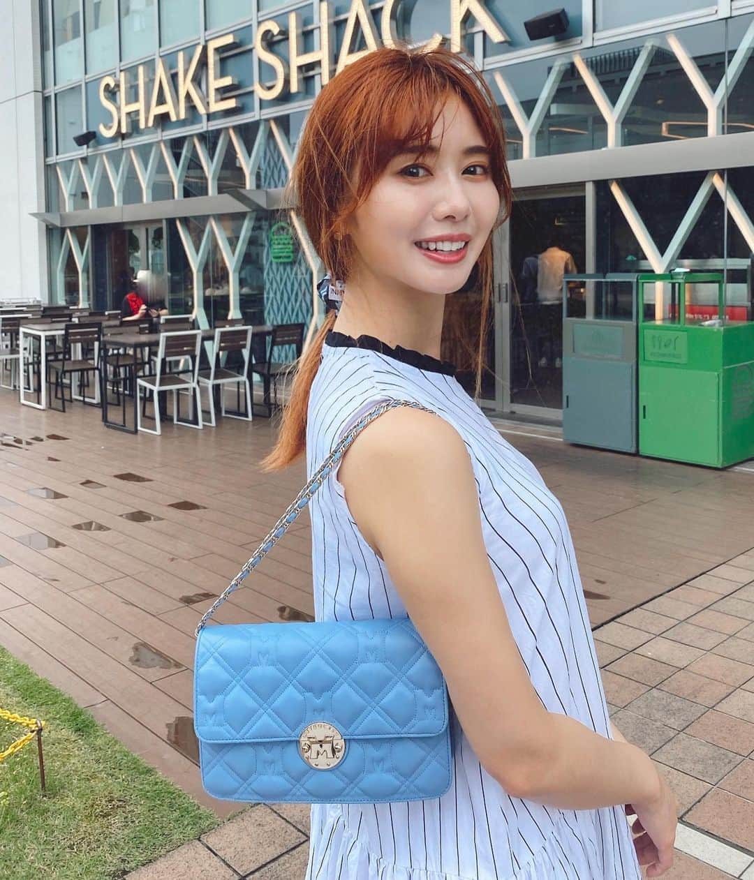 一木美里のインスタグラム
