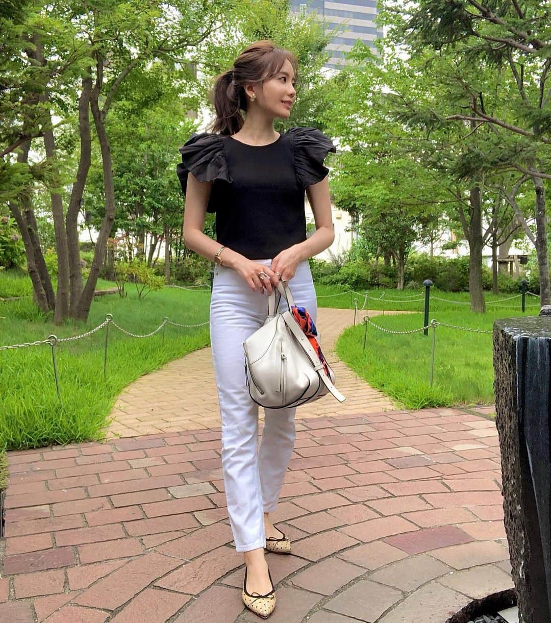 Aoiのインスタグラム