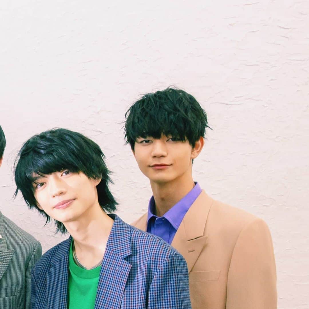 M-ON! MUSIC｜エムオンミュージックのインスタグラム