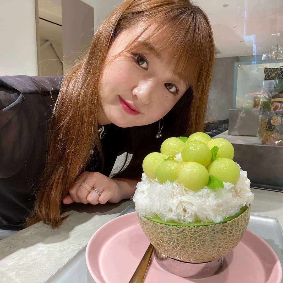 上野貴穂のグルメインスタ