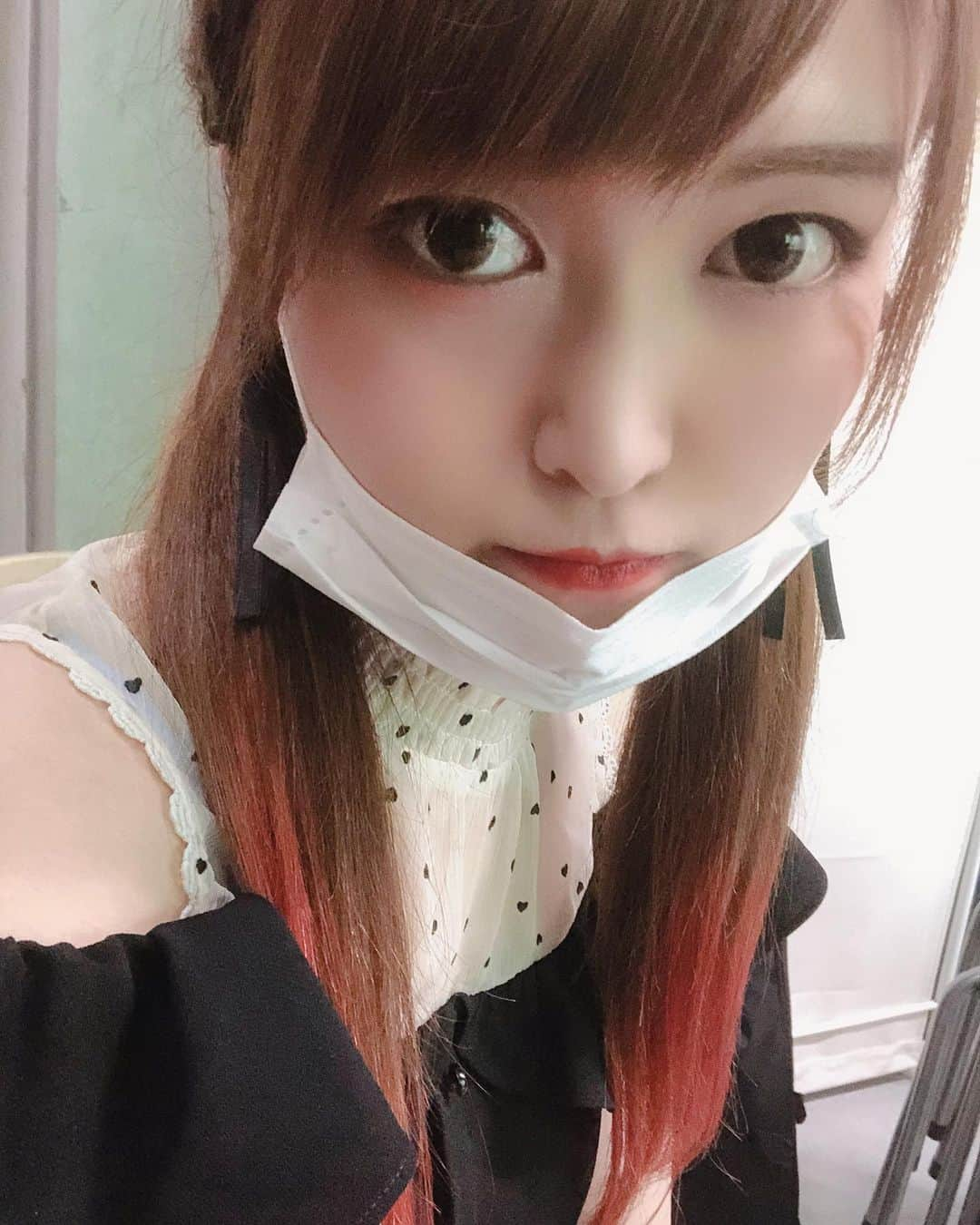 入江綾乃さんのインスタグラム写真 - (入江綾乃Instagram)「. . . . 軽茶更新されたから聞いてね🥰  https://nico.ms/so37188710?ref=other_cap_off  . . . #ラジオ #ニコニコ動画 #軽茶 #声優 #俳優 #アクトレスガールズ #カメラ #撮影モデル #被写体 #ファインダー越しの私の世界 #ファッション #お洒落さんと繋がりたい #写真撮ってる人と繋がりたい #love #instagood #photooftheday #fashion #beauty #happy #cute #selfie #follow #camera #photography #photo #prowrestling #instalike」7月16日 20時01分 - __irieayano.com__