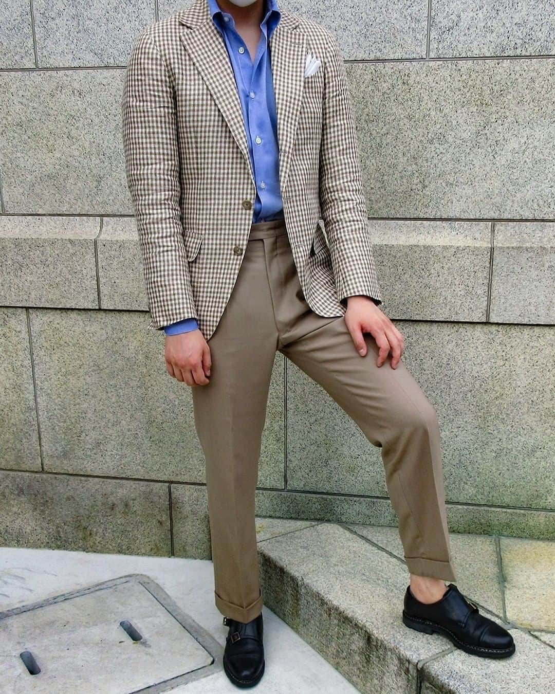 Global Style（グローバルスタイル）のインスタグラム