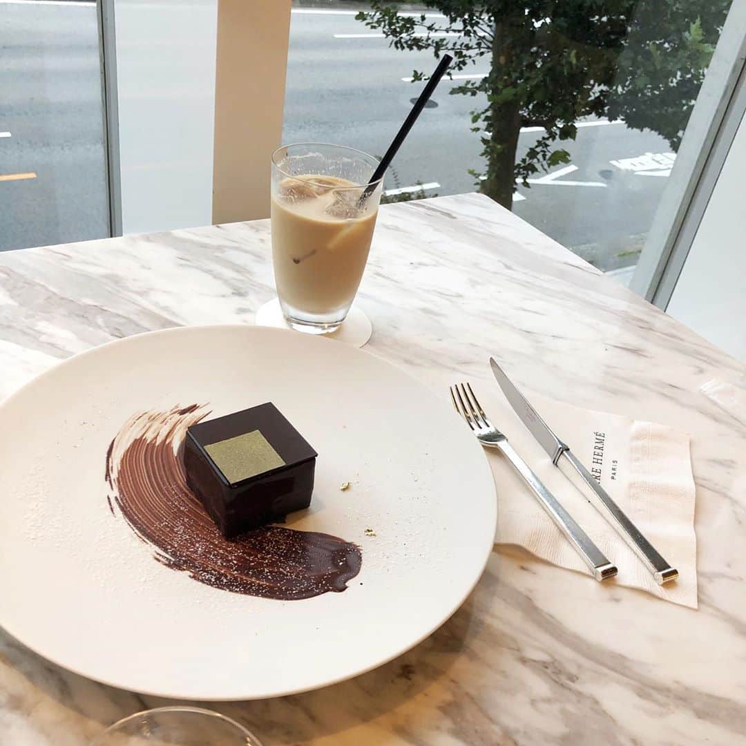 白石まゆみのグルメインスタ