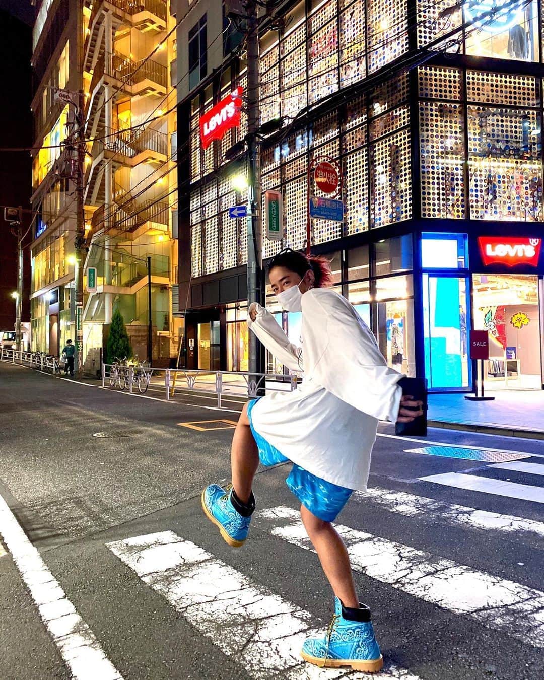 高木琢也さんのインスタグラム写真 - (高木琢也Instagram)「次に急げ🏃‍♂️💨」7月16日 20時15分 - takagi_ocean
