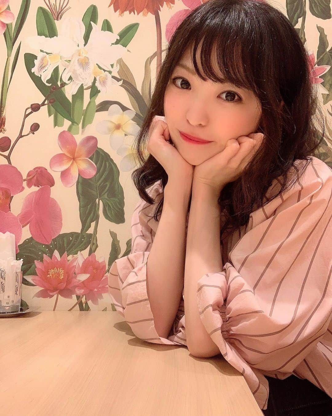 白井佑奈のインスタグラム