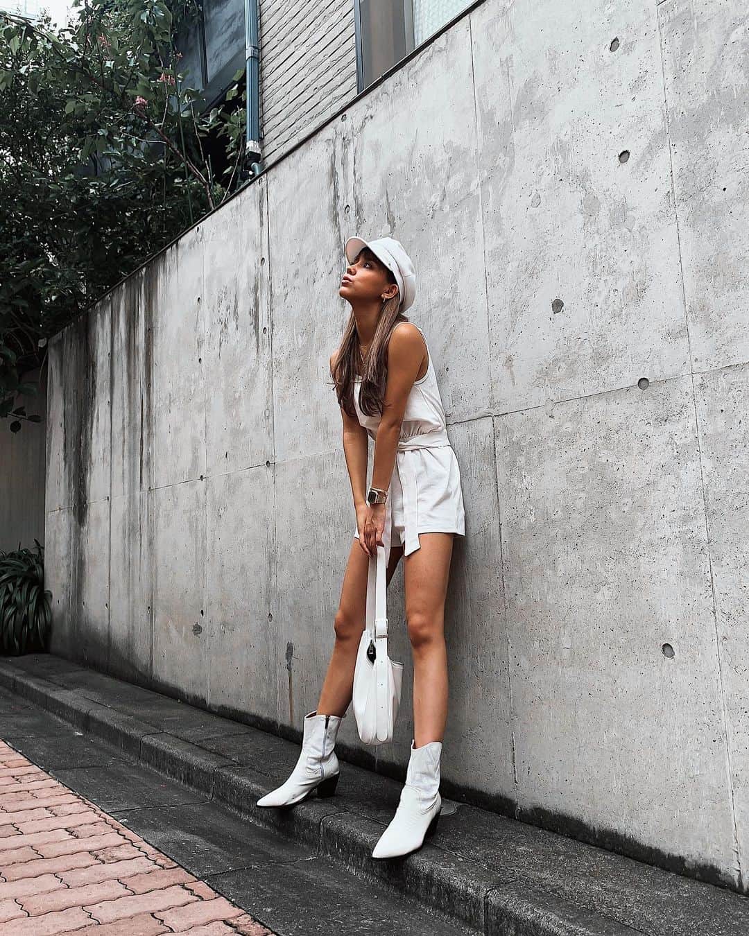 MIRAI TAKASHIMAのインスタグラム