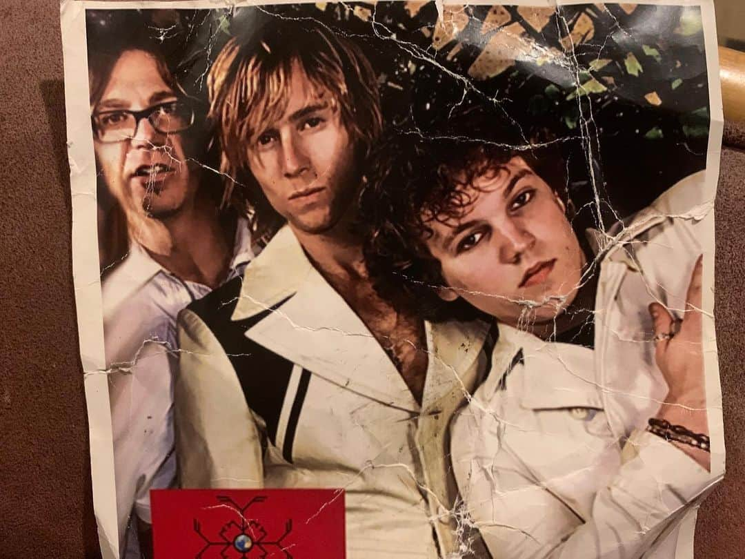 グレッグ・サイプスさんのインスタグラム写真 - (グレッグ・サイプスInstagram)「One of Our first band photo shoots. Ben always the freshest and like always his huge heart shining the brightest!」7月16日 20時28分 - gregcipes